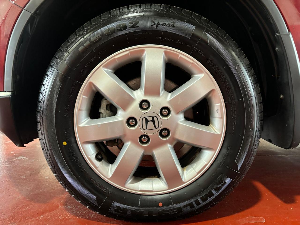 2009 Honda CR-V EX-L Franklin OH