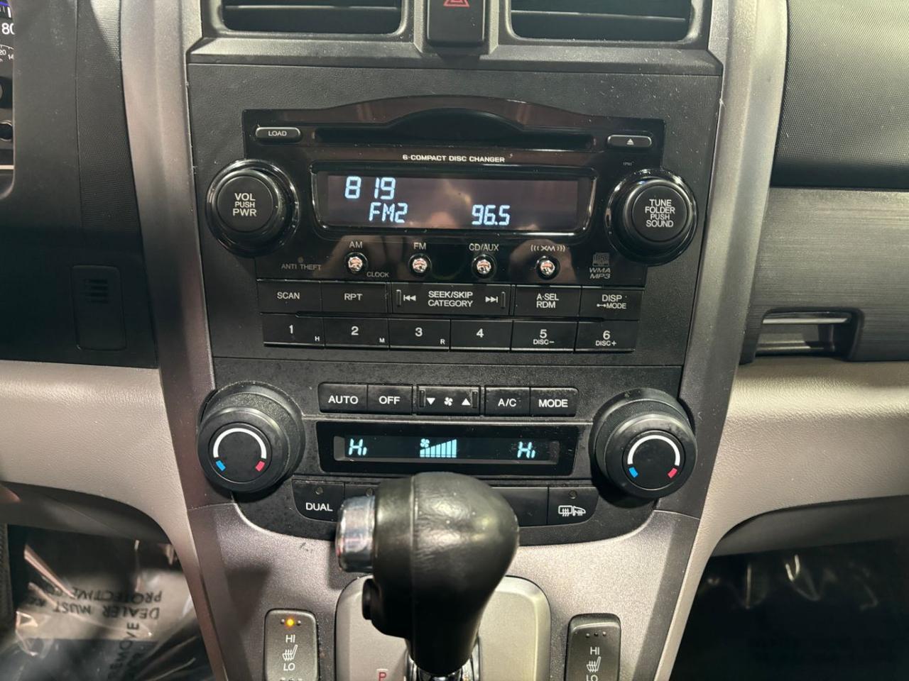 2009 Honda CR-V EX-L Franklin OH