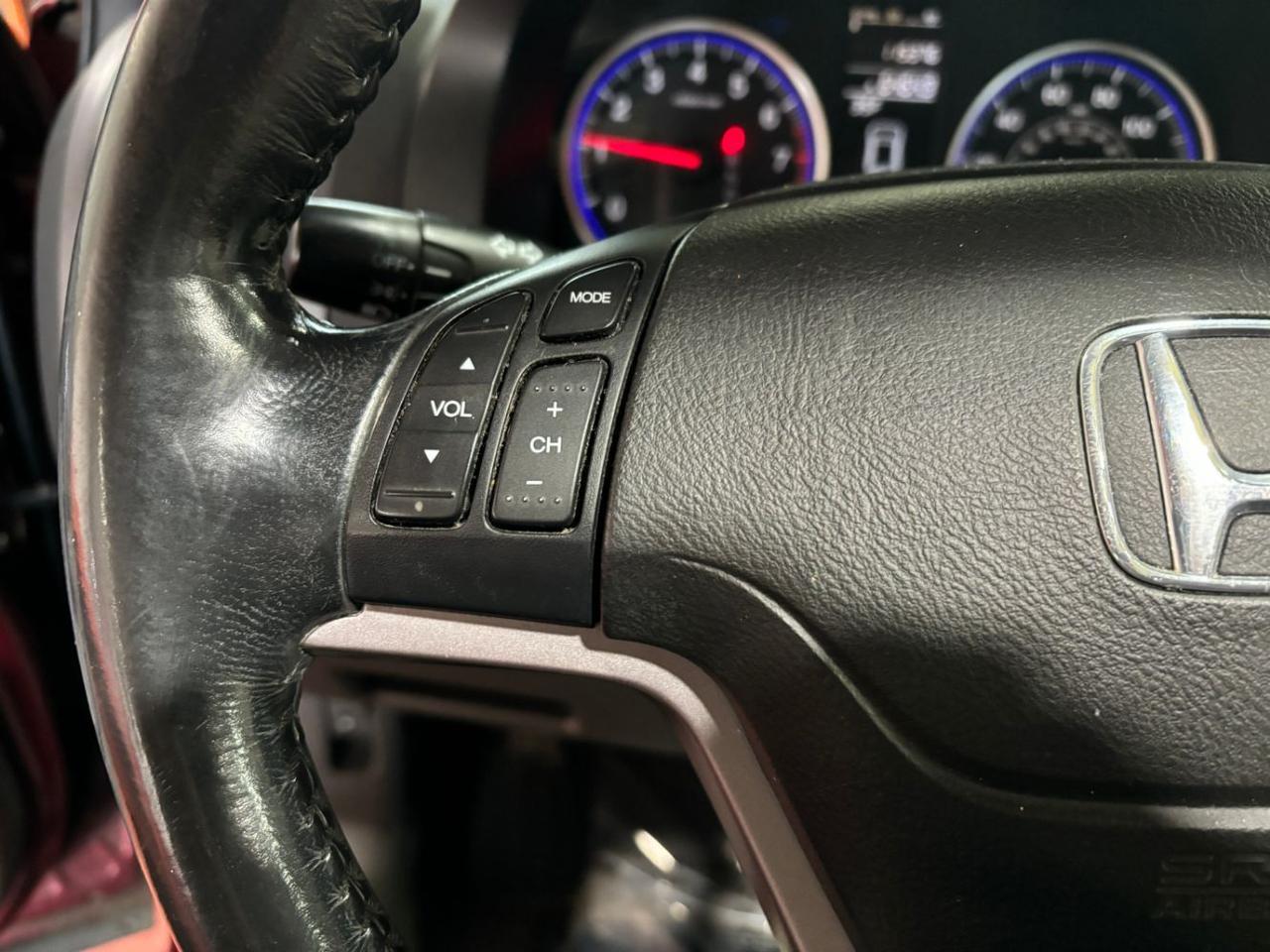 2009 Honda CR-V EX-L Franklin OH