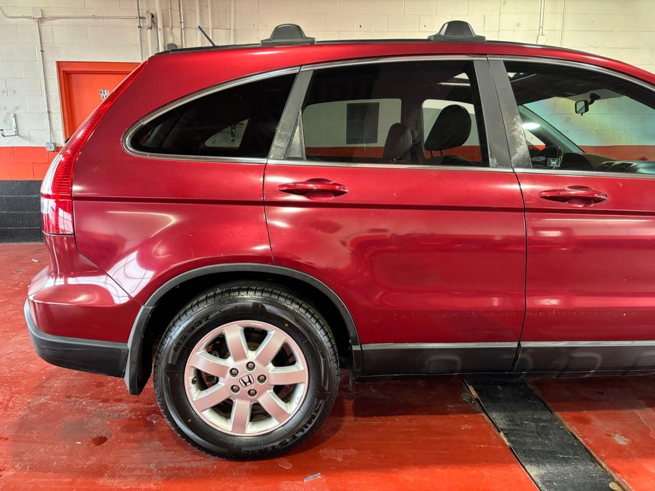 2009 Honda CR-V EX-L Franklin OH