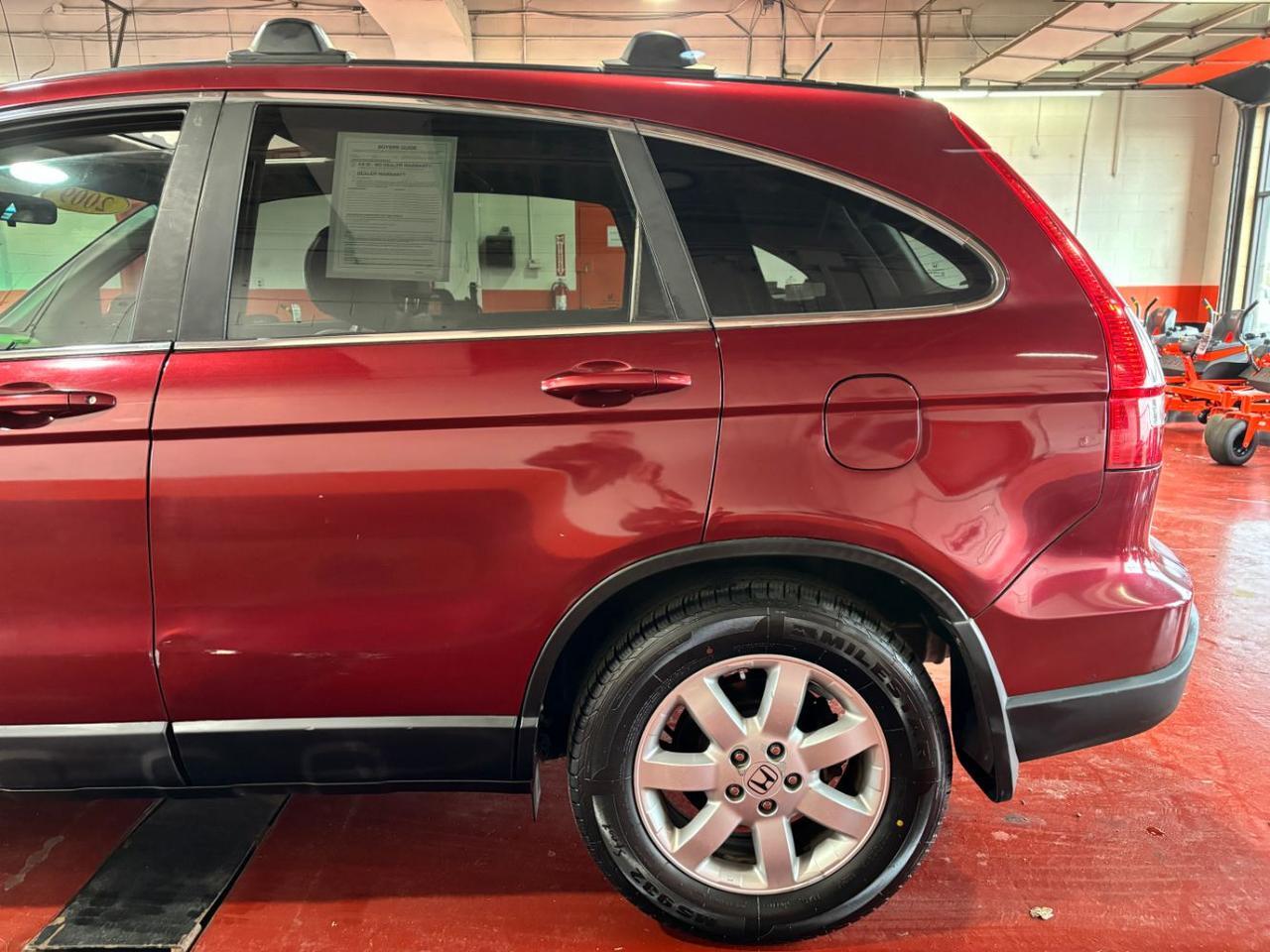 2009 Honda CR-V EX-L Franklin OH