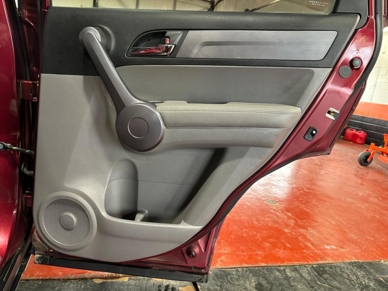 2009 Honda CR-V EX-L Franklin OH