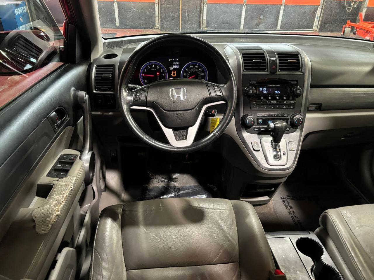 2009 Honda CR-V EX-L Franklin OH