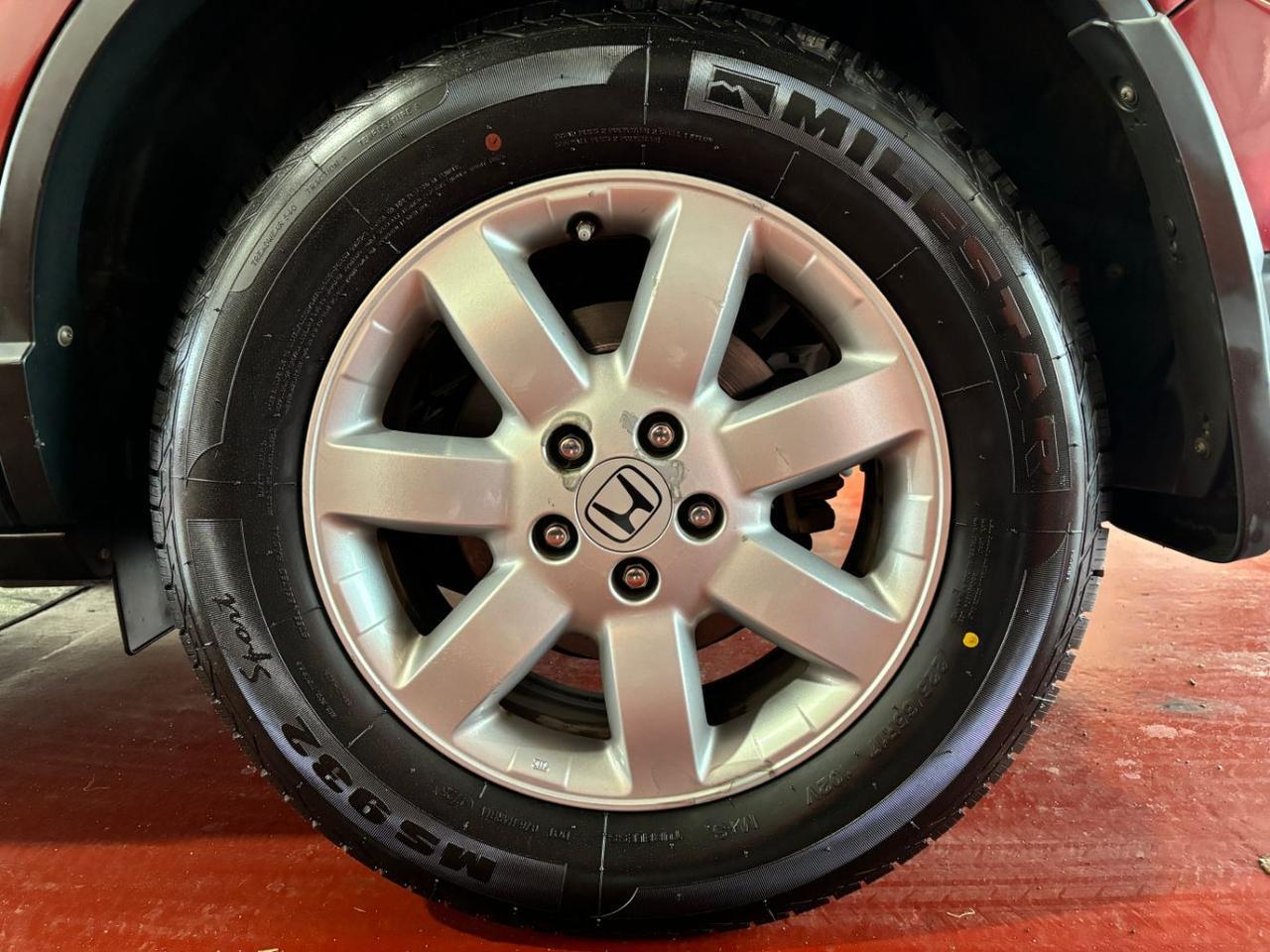 2009 Honda CR-V EX-L Franklin OH