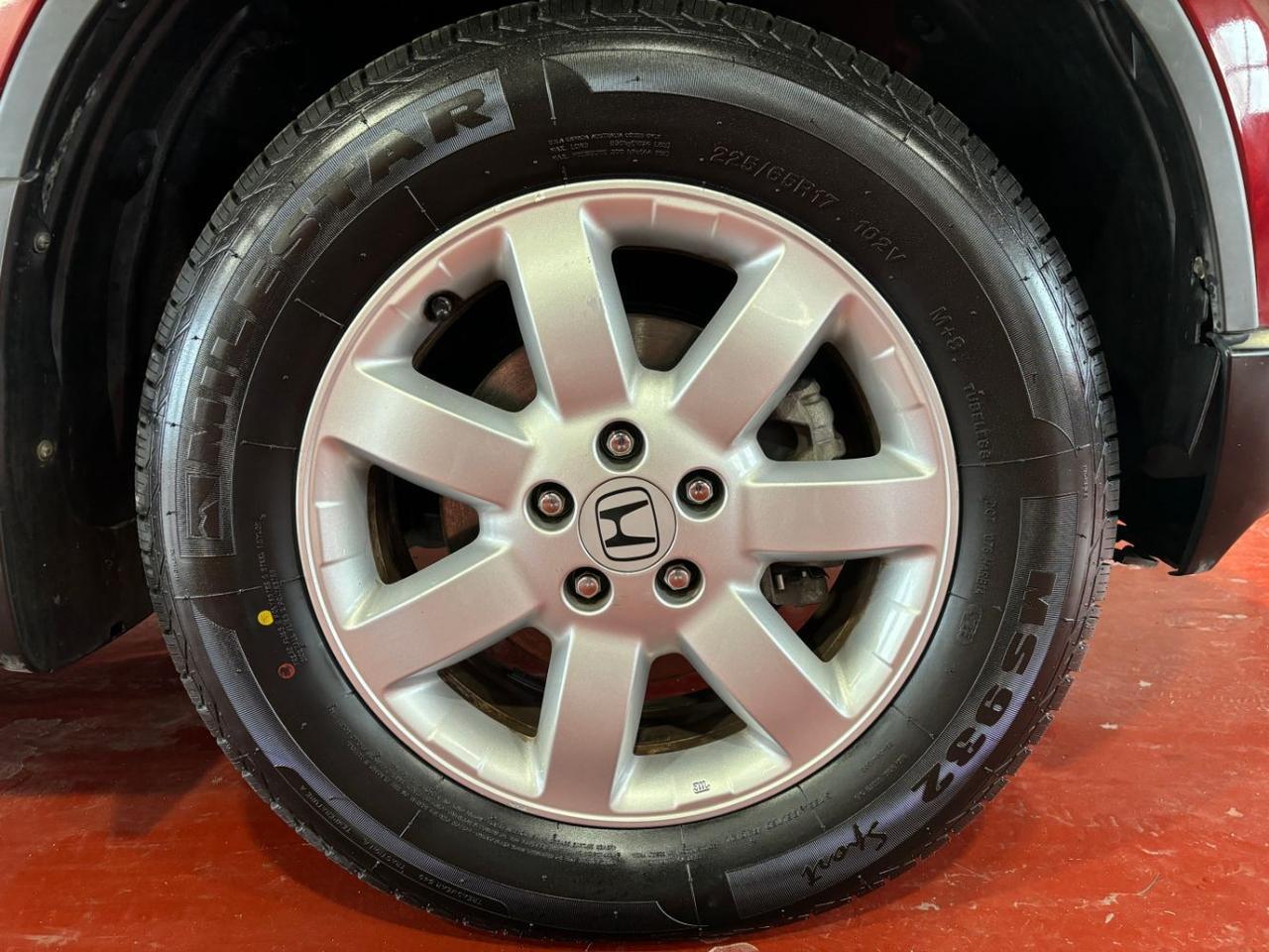 2009 Honda CR-V EX-L Franklin OH