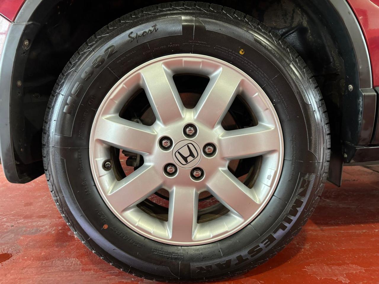 2009 Honda CR-V EX-L Franklin OH