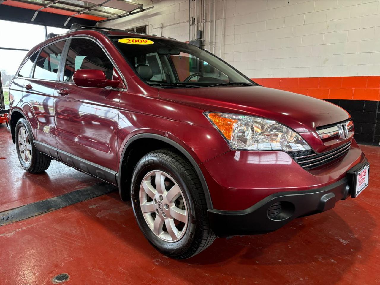 2009 Honda CR-V EX-L Franklin OH