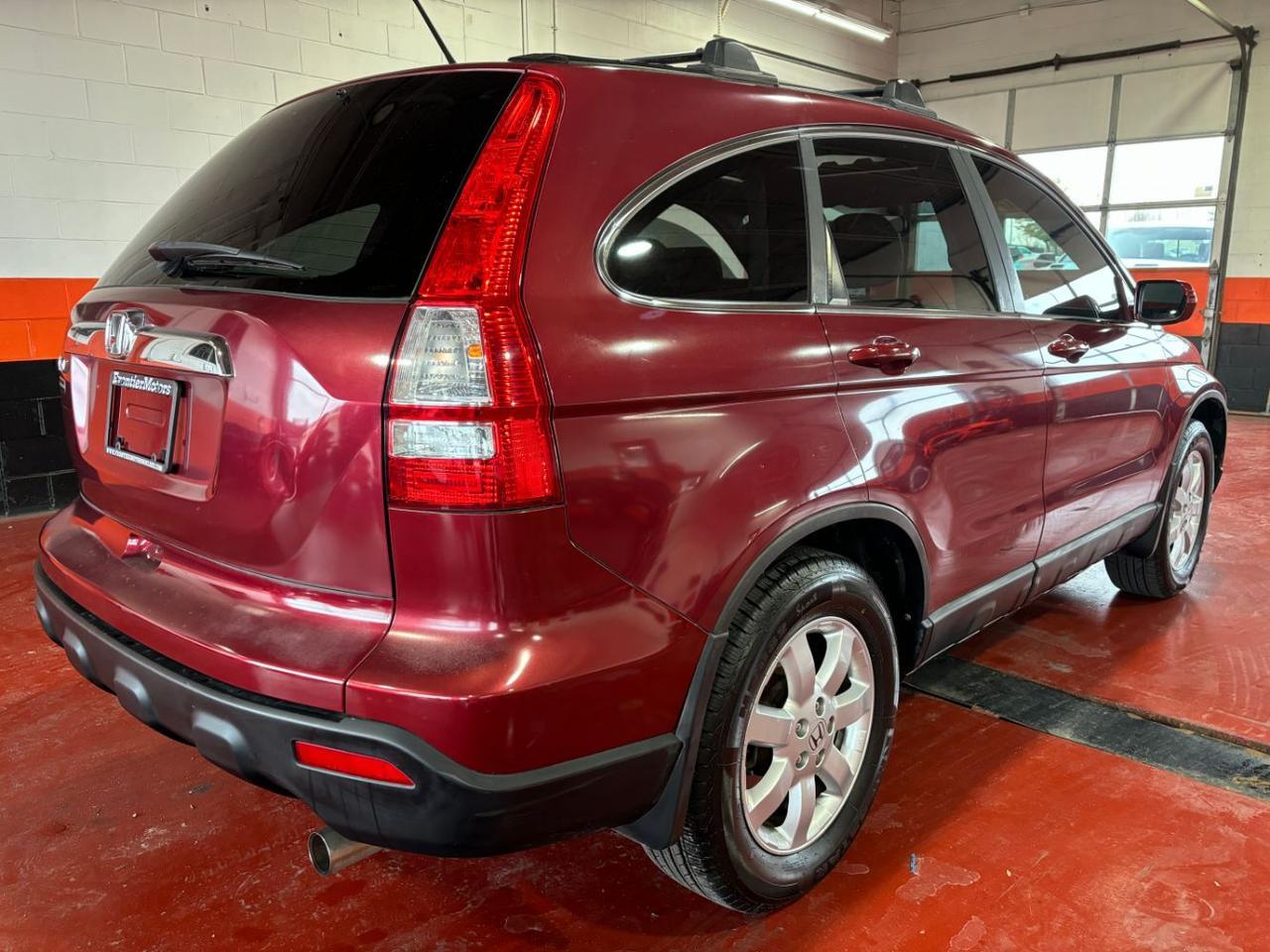 2009 Honda CR-V EX-L Franklin OH