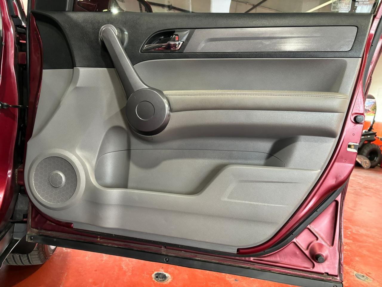 2009 Honda CR-V EX-L Franklin OH