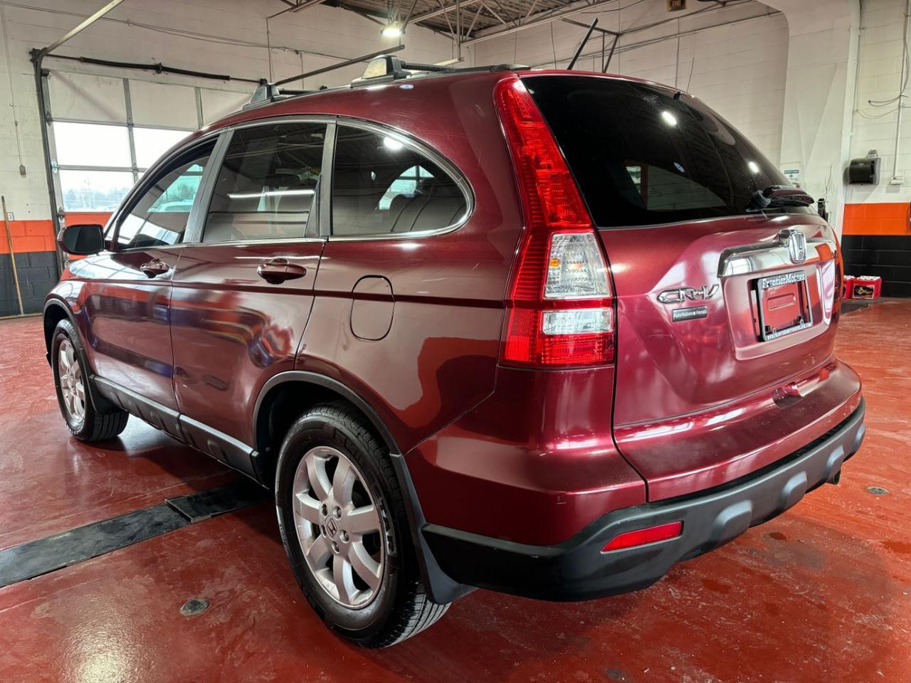 2009 Honda CR-V EX-L Franklin OH