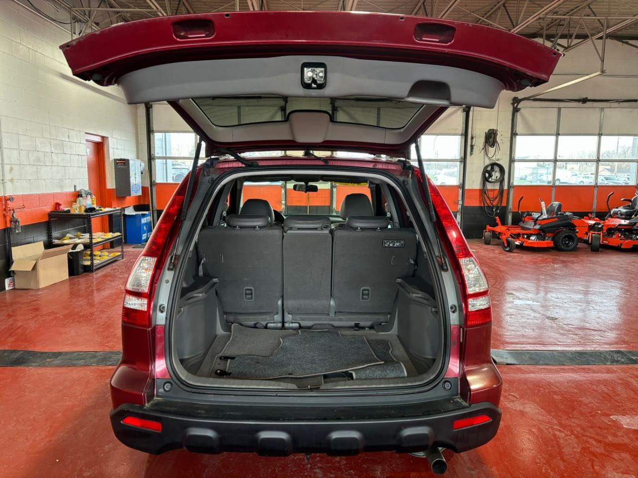 2009 Honda CR-V EX-L Franklin OH