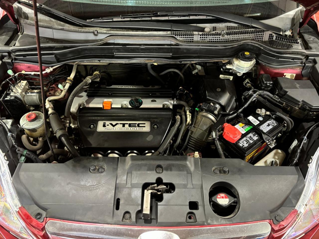 2009 Honda CR-V EX-L Franklin OH