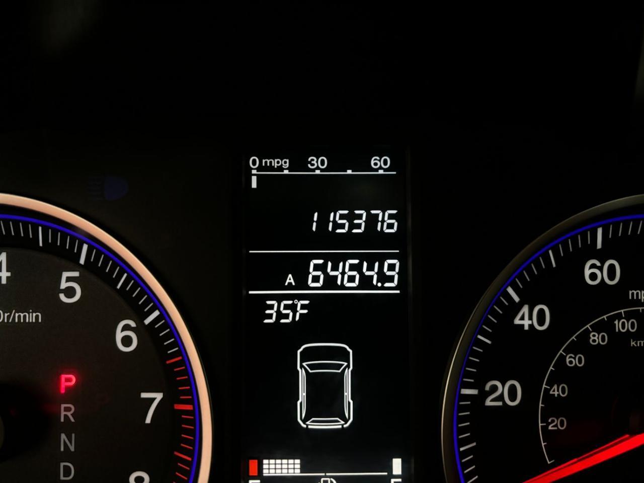 2009 Honda CR-V EX-L Franklin OH