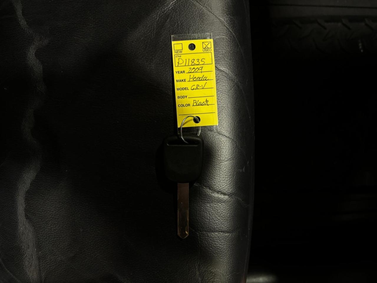 2009 Honda CR-V EX-L Franklin OH