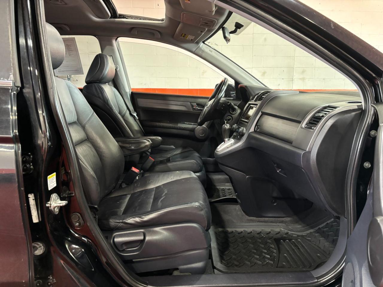 2009 Honda CR-V EX-L Franklin OH