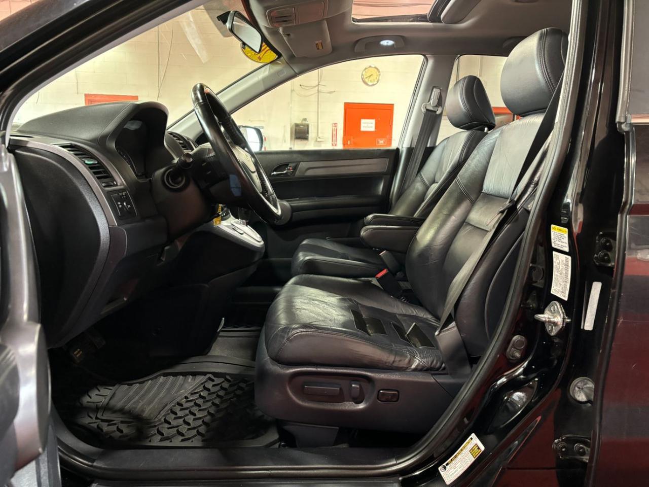 2009 Honda CR-V EX-L Franklin OH