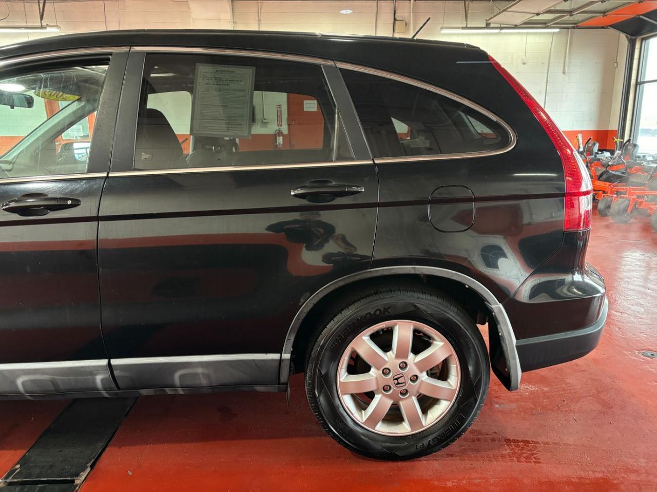 2009 Honda CR-V EX-L Franklin OH