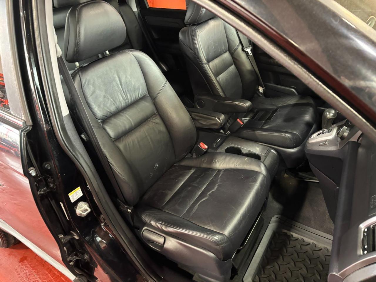 2009 Honda CR-V EX-L Franklin OH