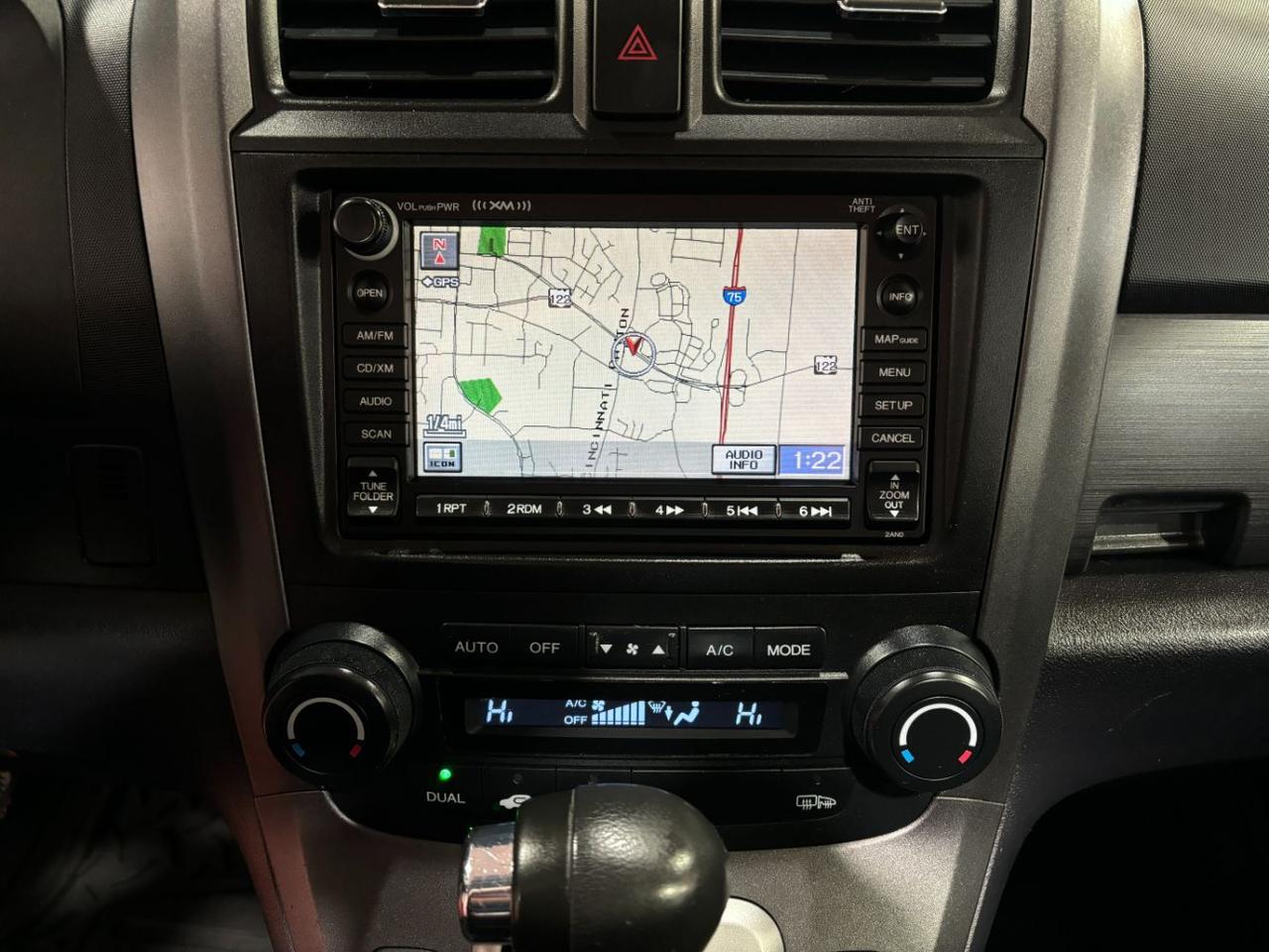 2009 Honda CR-V EX-L Franklin OH