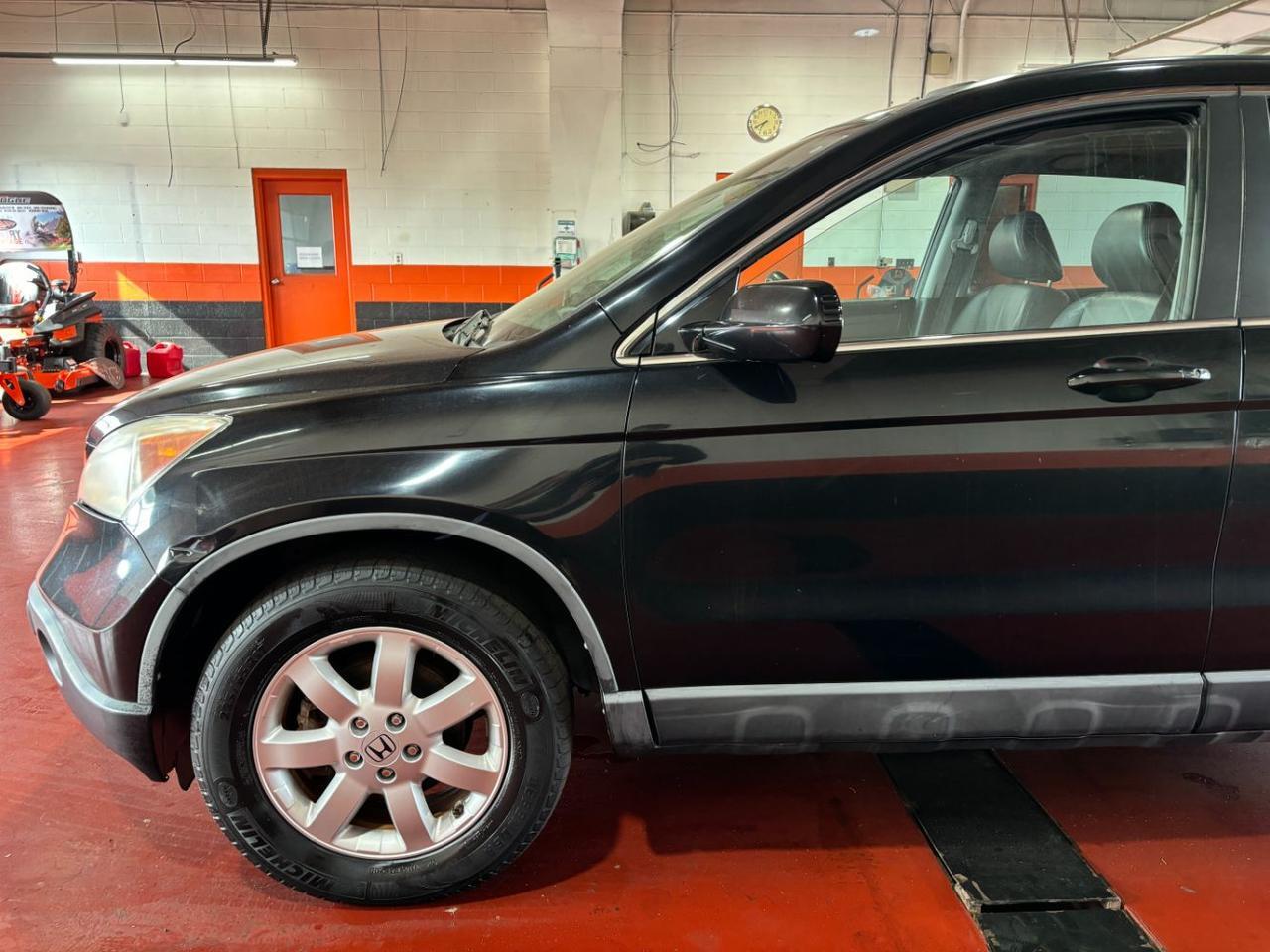 2009 Honda CR-V EX-L Franklin OH
