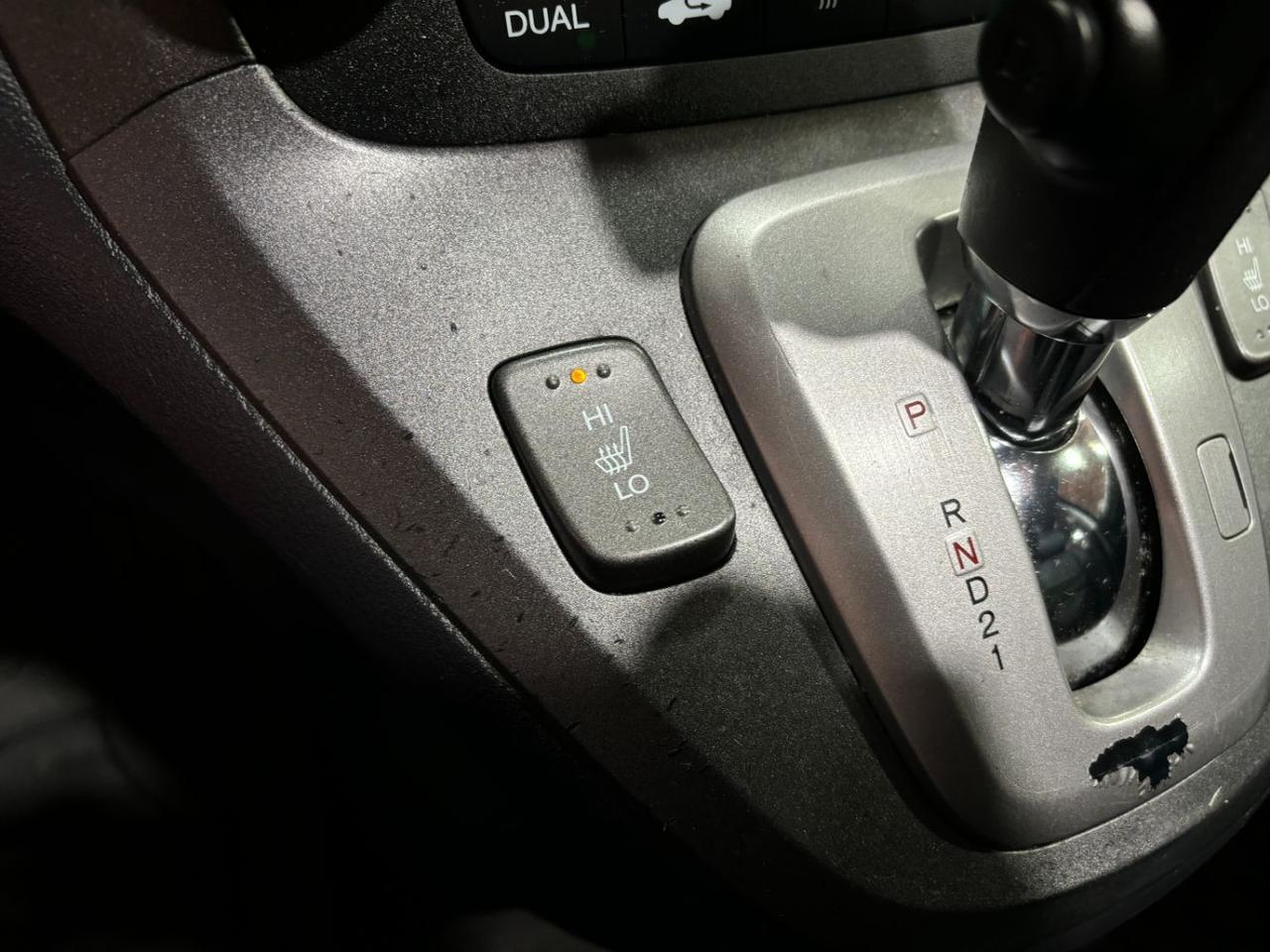 2009 Honda CR-V EX-L Franklin OH