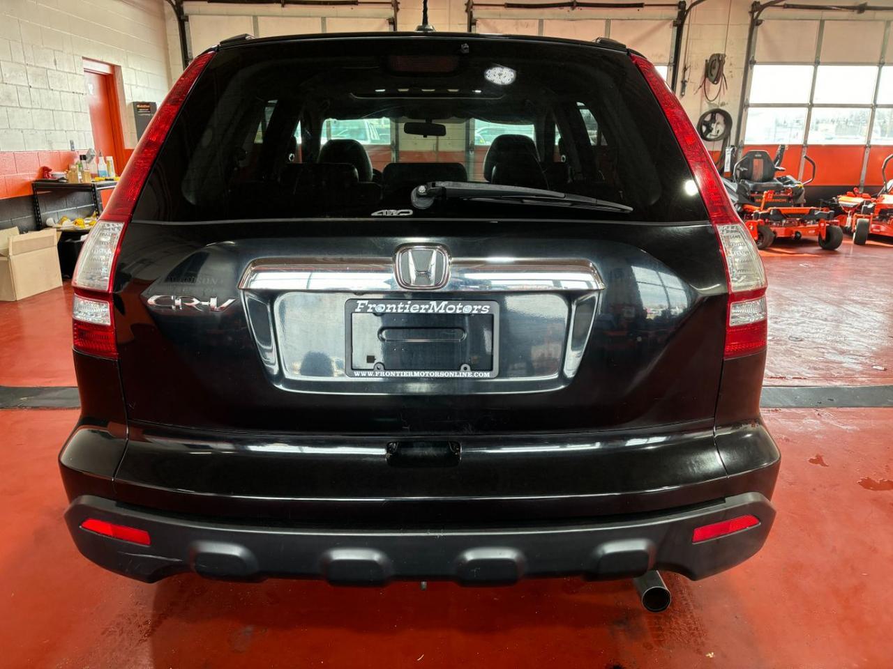 2009 Honda CR-V EX-L Franklin OH