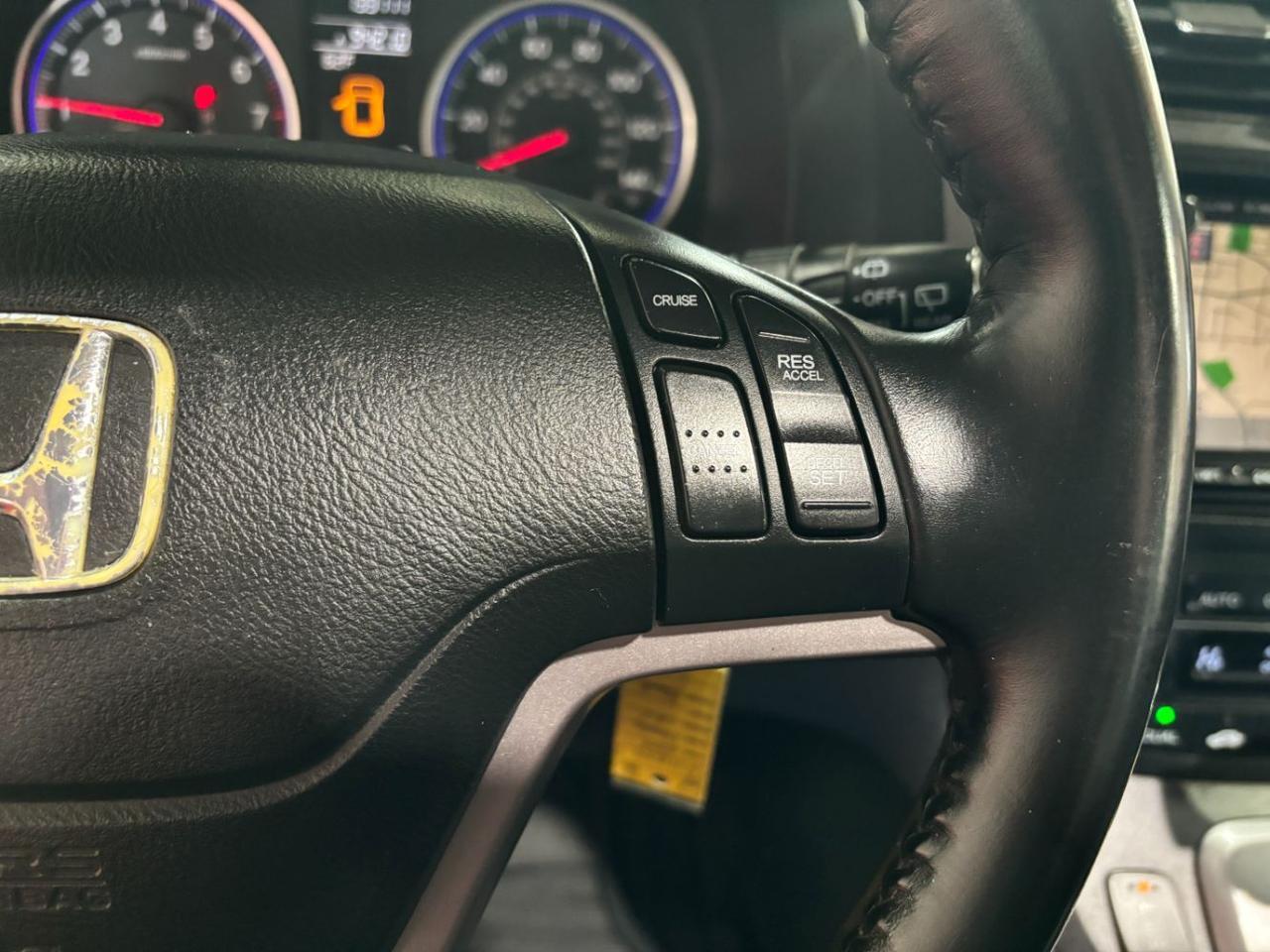 2009 Honda CR-V EX-L Franklin OH