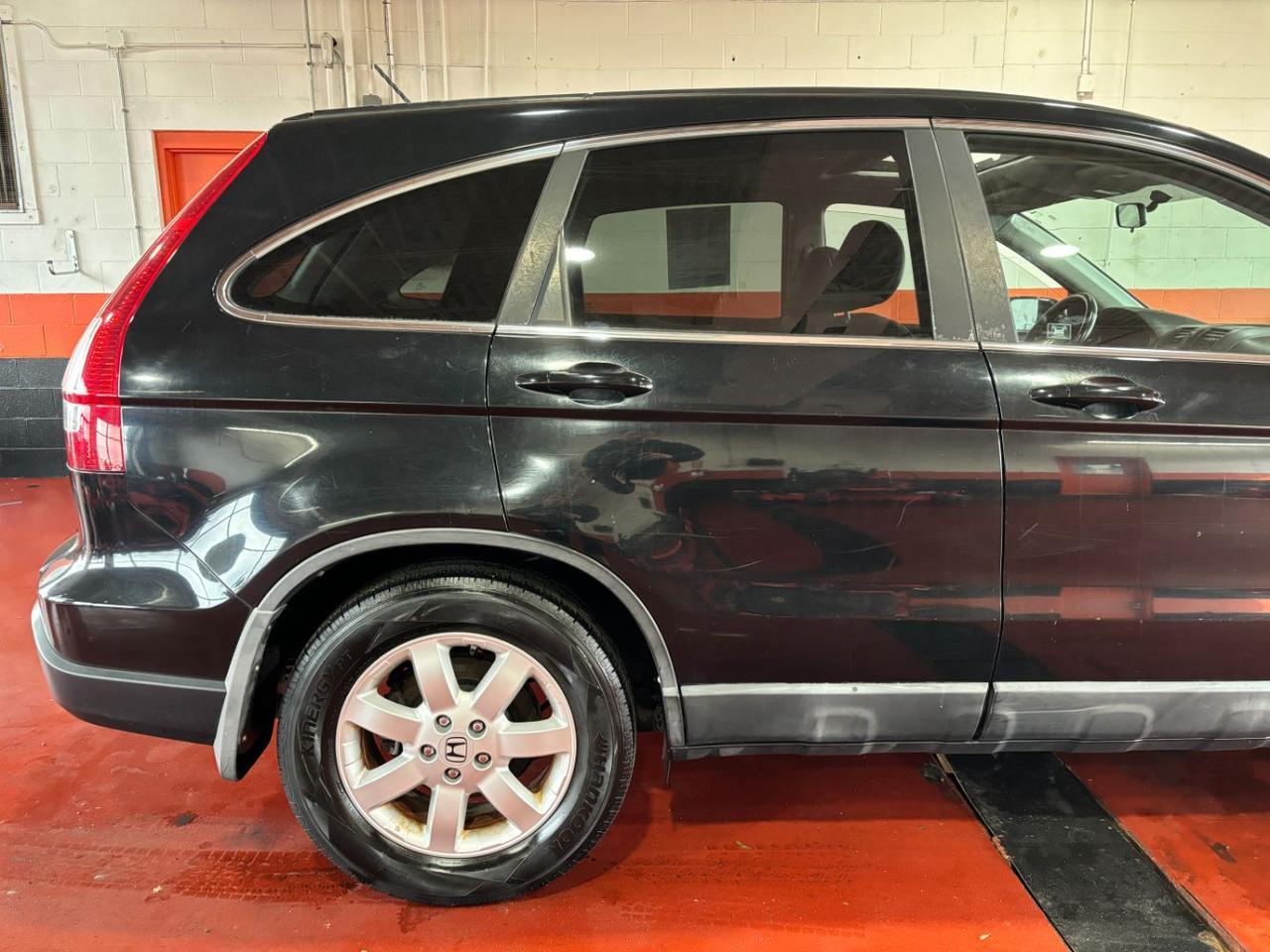 2009 Honda CR-V EX-L Franklin OH