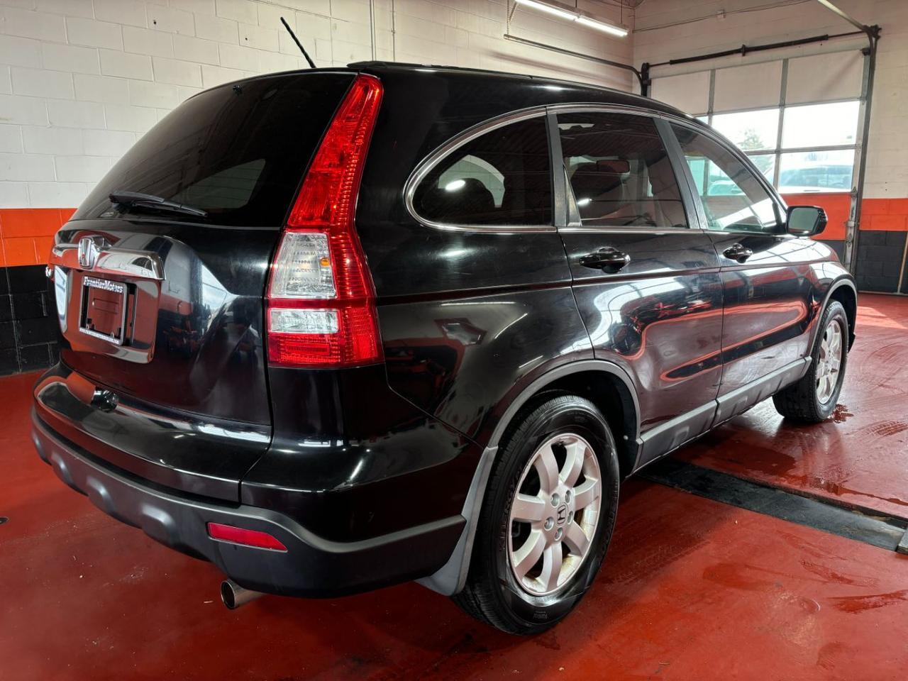 2009 Honda CR-V EX-L Franklin OH