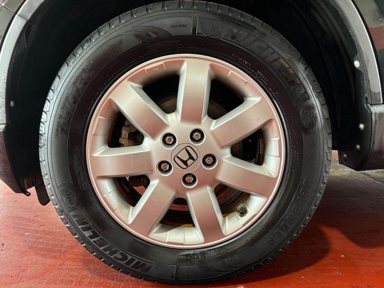 2009 Honda CR-V EX-L Franklin OH