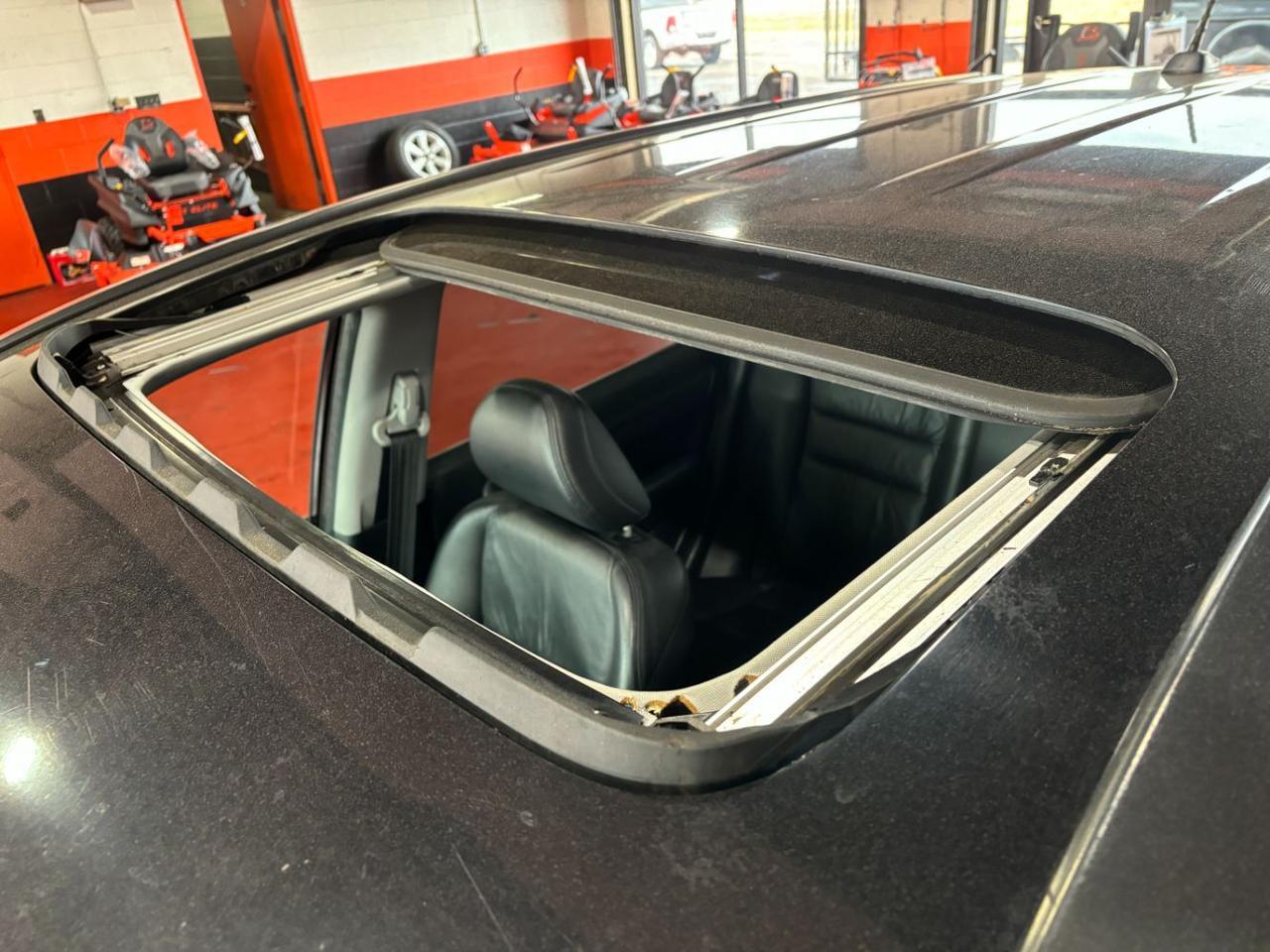 2009 Honda CR-V EX-L Franklin OH