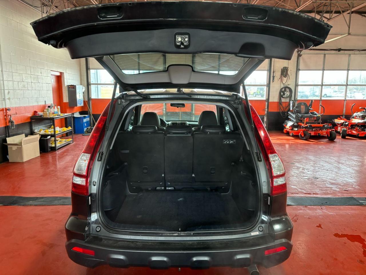 2009 Honda CR-V EX-L Franklin OH