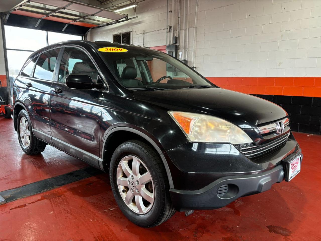 2009 Honda CR-V EX-L Franklin OH