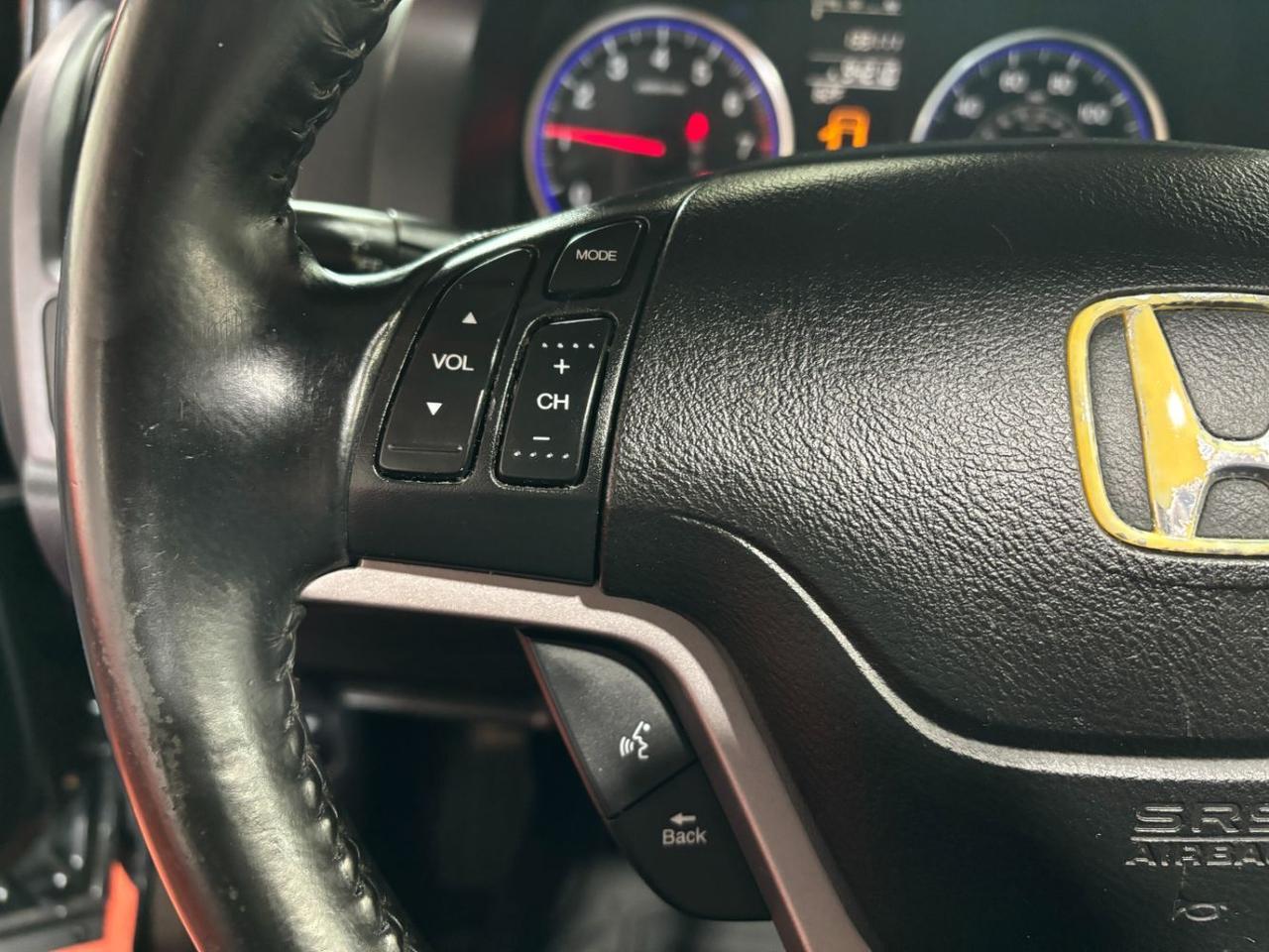 2009 Honda CR-V EX-L Franklin OH