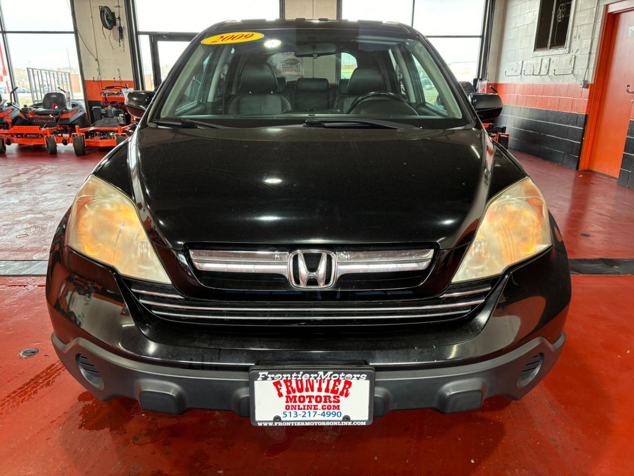 2009 Honda CR-V EX-L Franklin OH