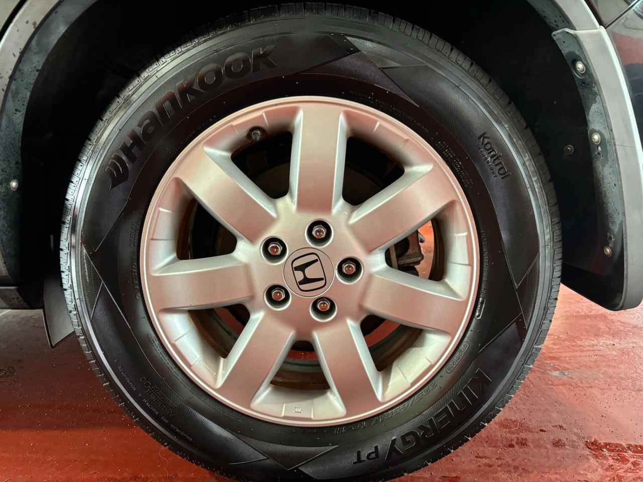 2009 Honda CR-V EX-L Franklin OH