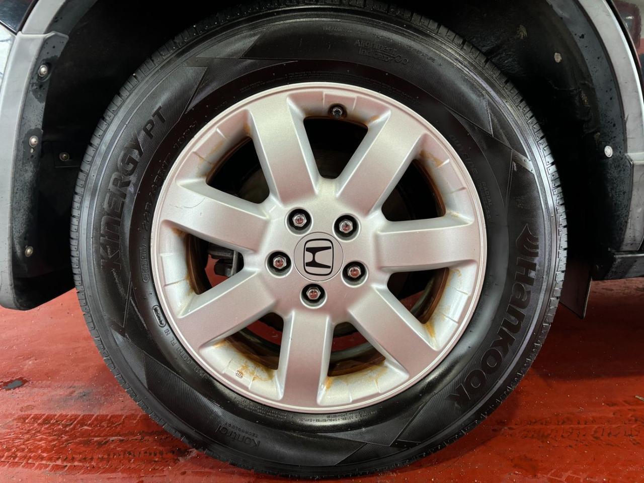 2009 Honda CR-V EX-L Franklin OH