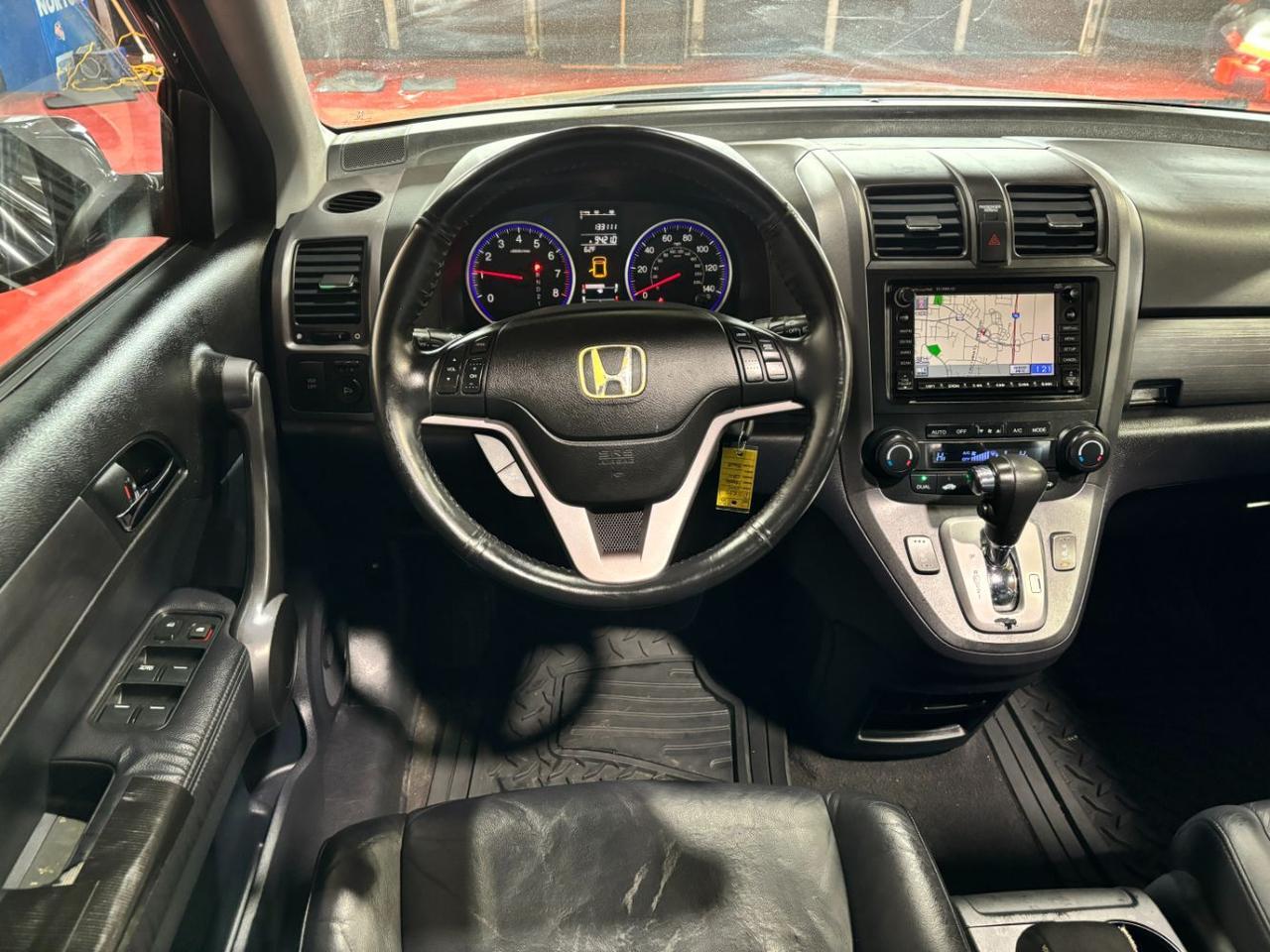 2009 Honda CR-V EX-L Franklin OH