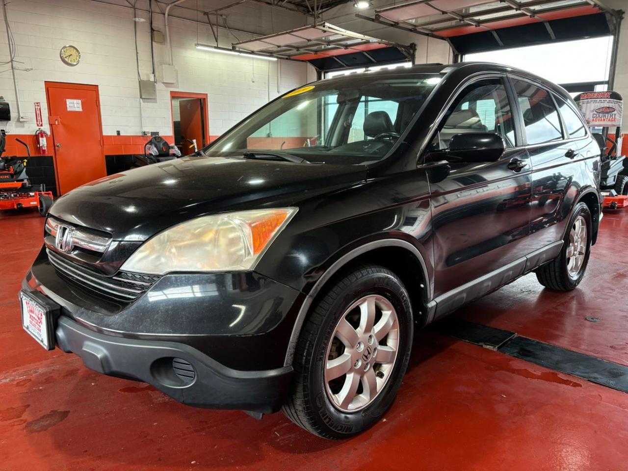 2009 Honda CR-V EX-L Franklin OH