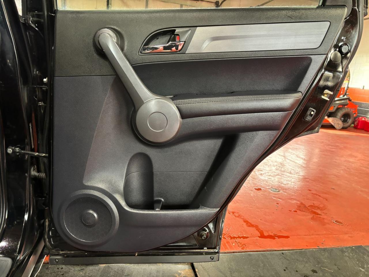 2009 Honda CR-V EX-L Franklin OH