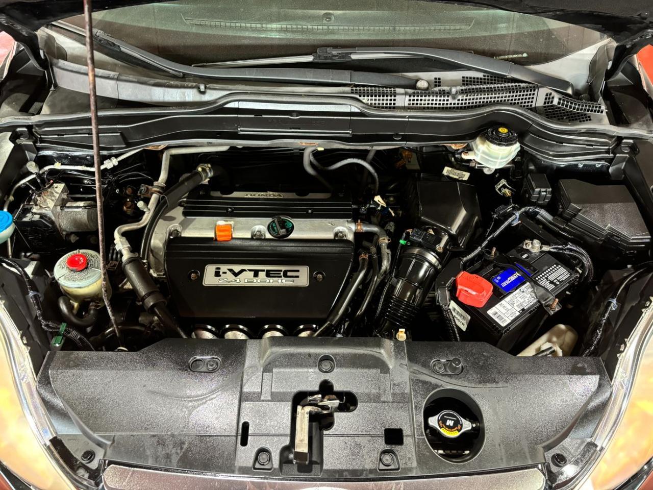 2009 Honda CR-V EX-L Franklin OH