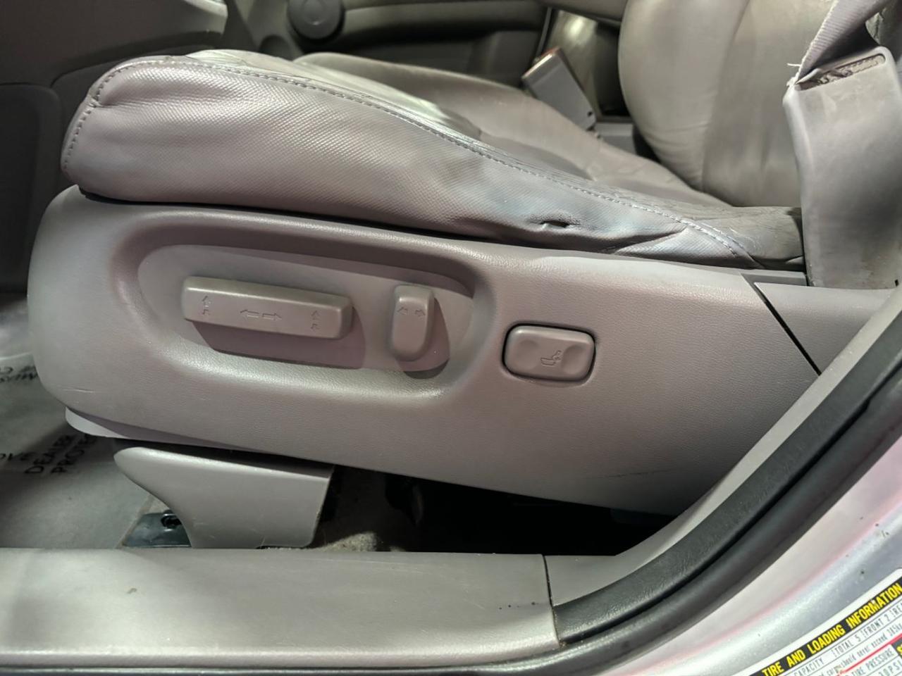 2009 Honda CR-V EX-L Franklin OH