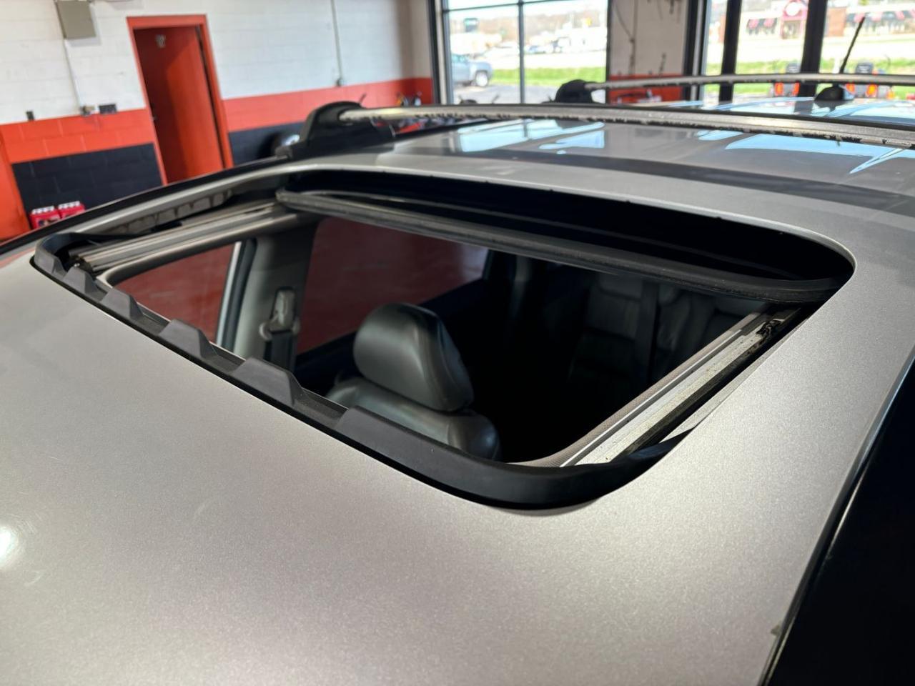 2009 Honda CR-V EX-L Franklin OH