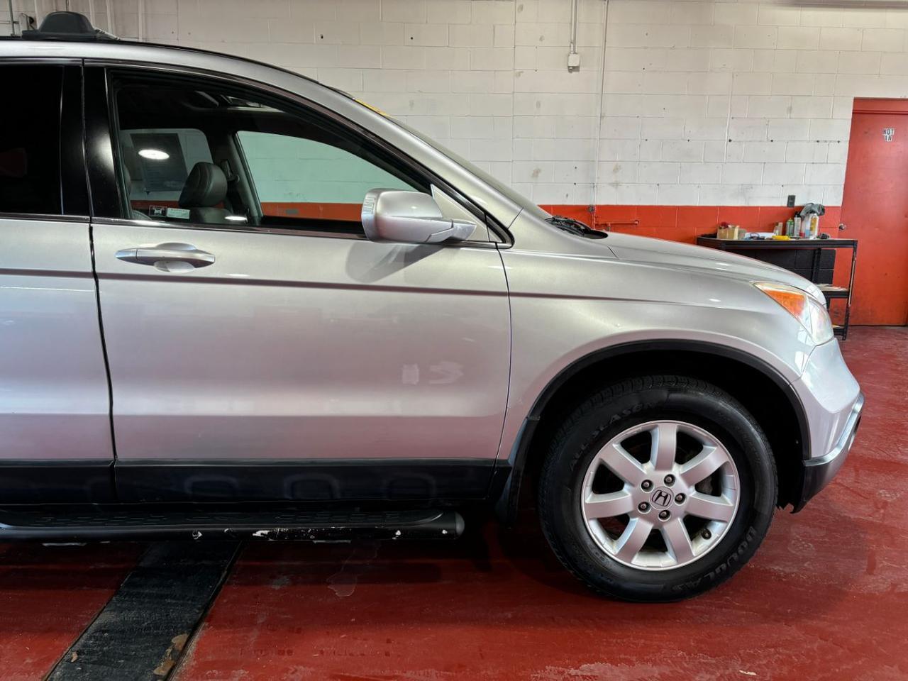 2009 Honda CR-V EX-L Franklin OH
