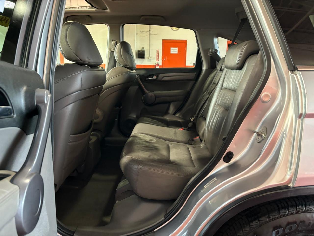 2009 Honda CR-V EX-L Franklin OH