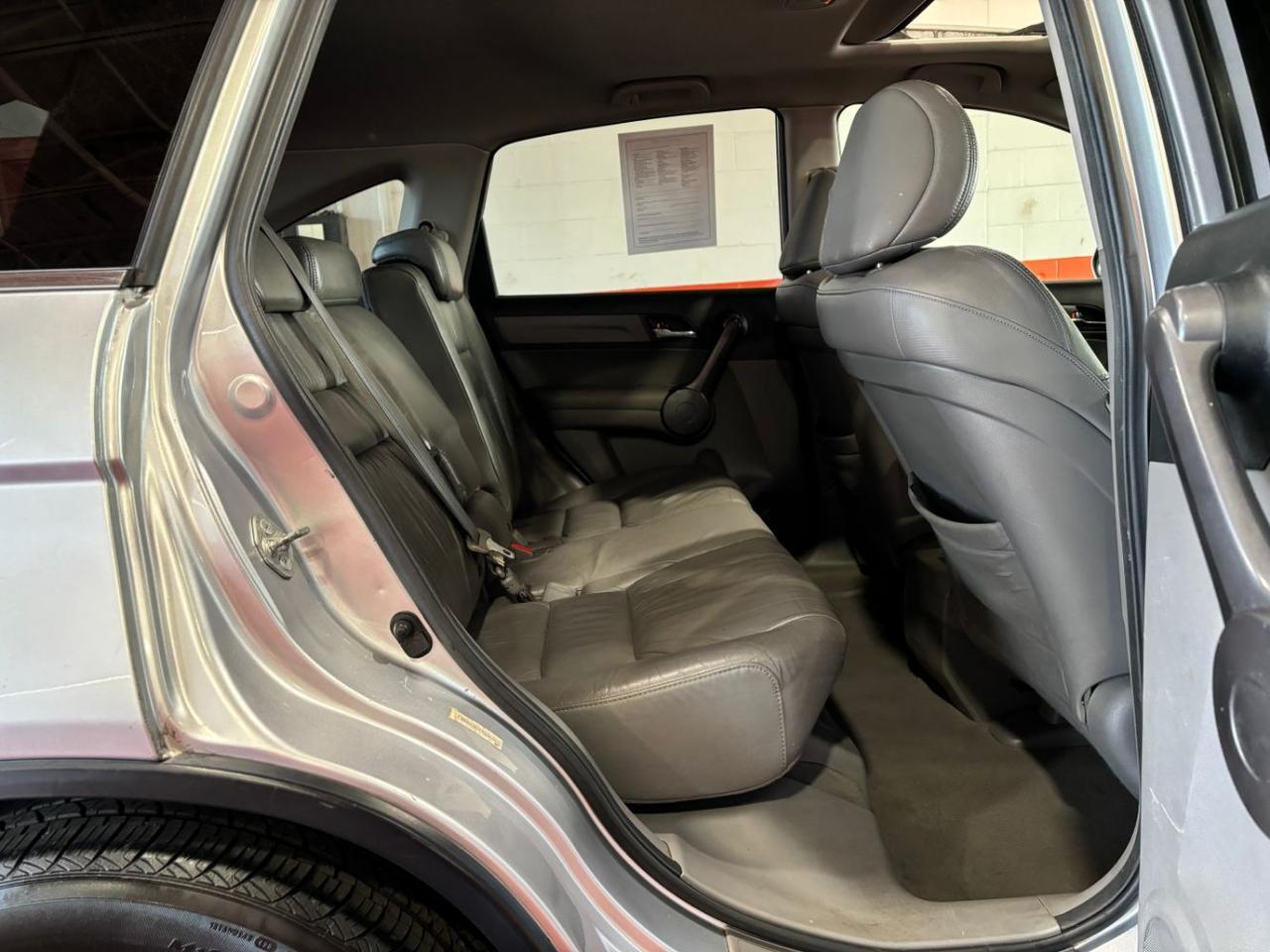 2009 Honda CR-V EX-L Franklin OH