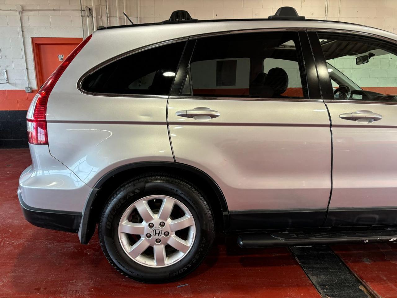 2009 Honda CR-V EX-L Franklin OH