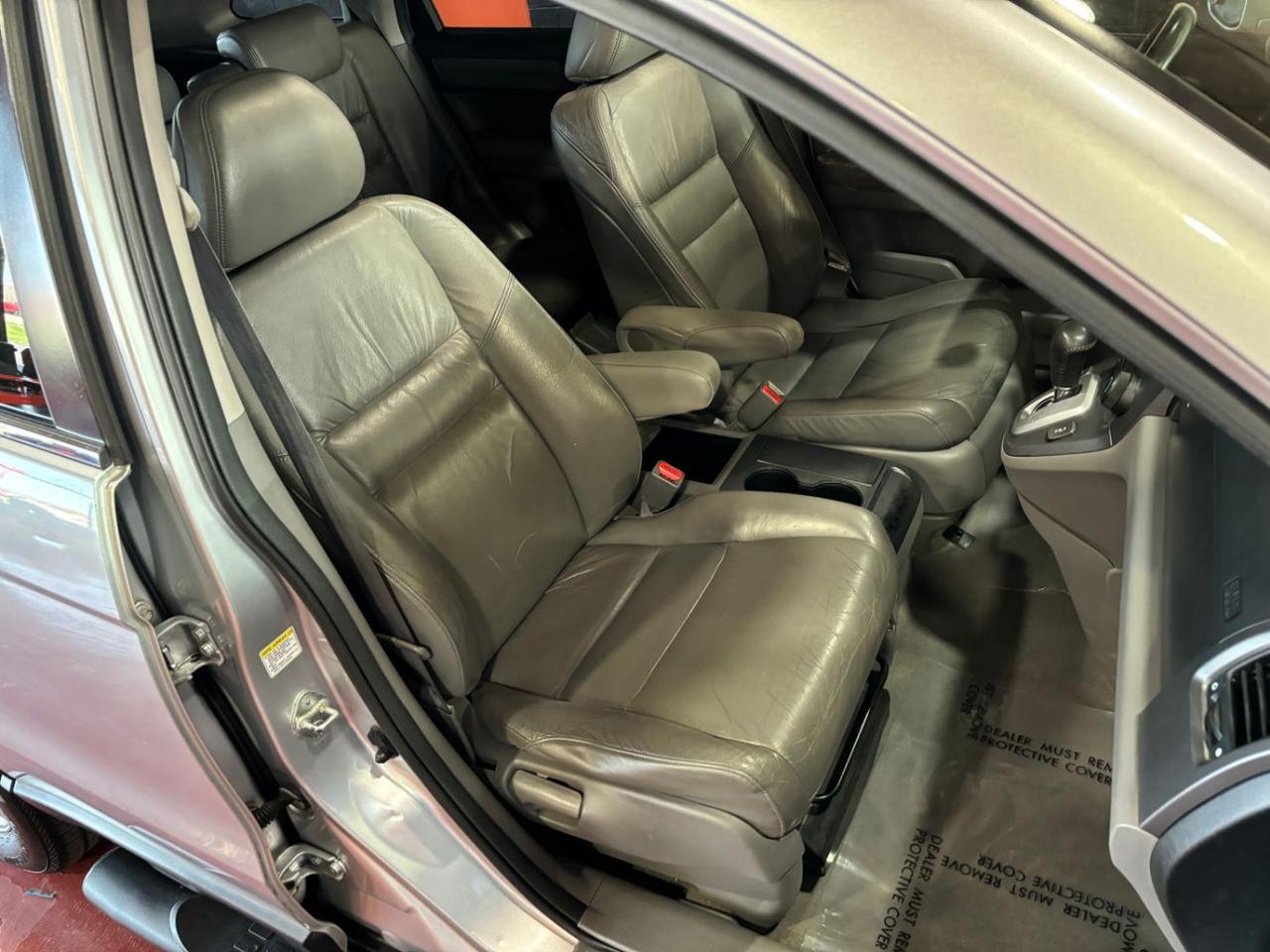 2009 Honda CR-V EX-L Franklin OH