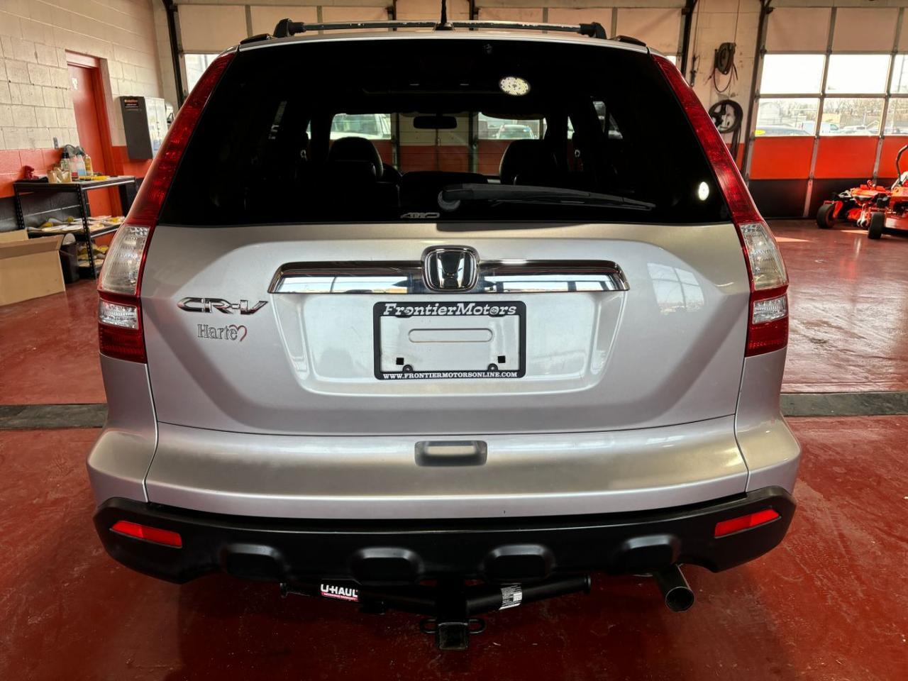2009 Honda CR-V EX-L Franklin OH