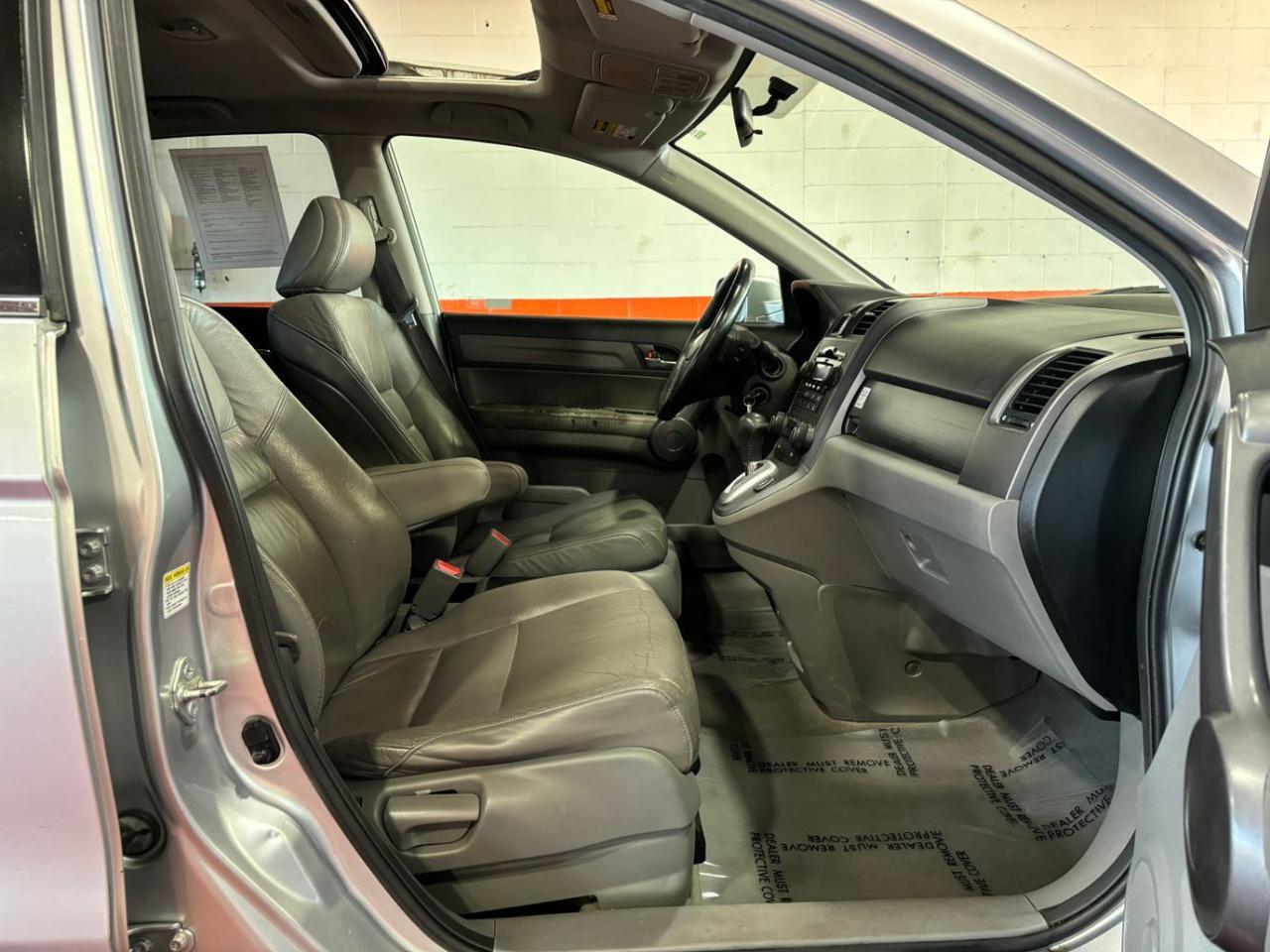 2009 Honda CR-V EX-L Franklin OH